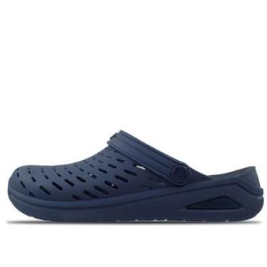 Imagem de Clog Masculino Boaonda Brave Palmilha Macia Anti-Impacto Amortecedor-Masculino