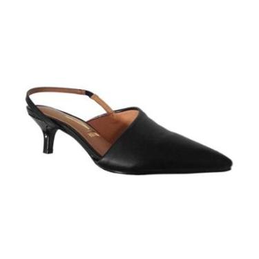 Imagem de SAPATO CASUAL SALTO BAIXO VIZZANO-Feminino