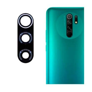 Imagem de Lente Da Camera Compativel Com Red 9 Red 9 Prime