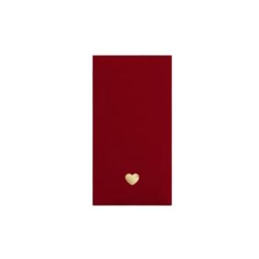 Imagem de Lucky Money Pocket 6 peças Hongbao Presente Infantil Clássico Chinês Envelope Vermelho Saco de Presente Festivo (M-Estilo 1)