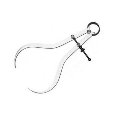 Imagem de Compasso Externo 8 200mm Starfer