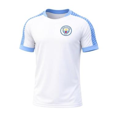Imagem de Camiseta SPR Sports Manchester City Cuttings-Masculino