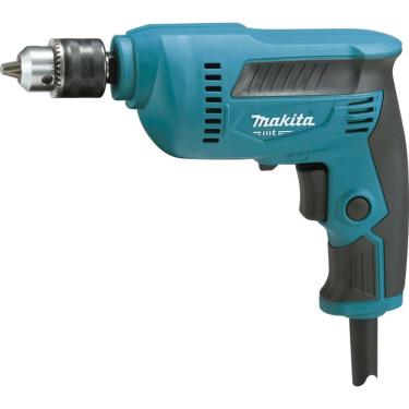 Imagem de Furadeira Sem Impacto 3-8, 450 W, 110V~, M6001g Makita 110V~ OstenVonder