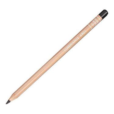 Imagem de Lápis De Cor Caran D'ache Luminance 639 Dark Indigo