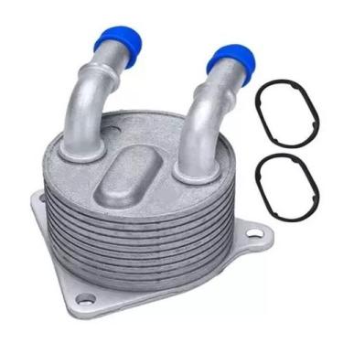 Imagem de Radiador de óleo transmissão automatica trocador de calor - MTB