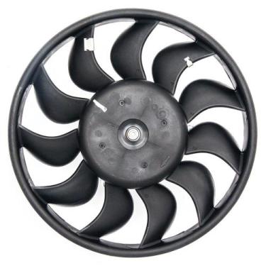 Imagem de Ventoinha Radiador Celta 1.0/1.4 8V 2002/2006 COM AR - 63539 - AVLD020