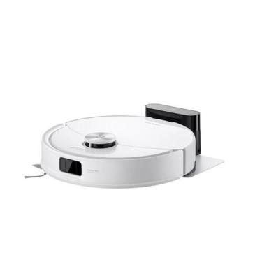 Imagem de Robô Aspirador Roborock Q10VF 127V Aspira e Passa Pano Mapeamento LiDA