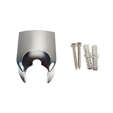 Imagem de Suporte para Ducha Higiênica Cromado Deca - 4678003