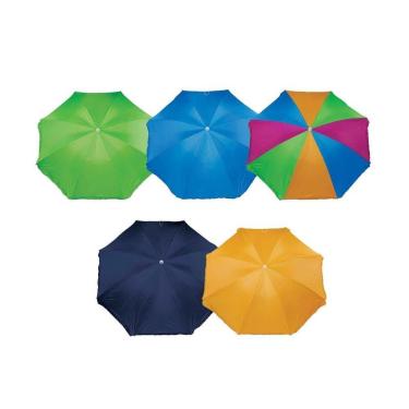 Imagem de Guarda Sol Fashion Fps 70 1,80x200m - Cores Diversas -  Mor-Unissex