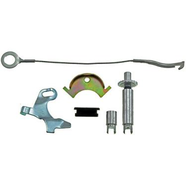 Imagem de Dorman HW2597 Kit de reparo de freio de tambor auto-ajustador compatível com modelos selecionados Ford, Mazda, Mercury