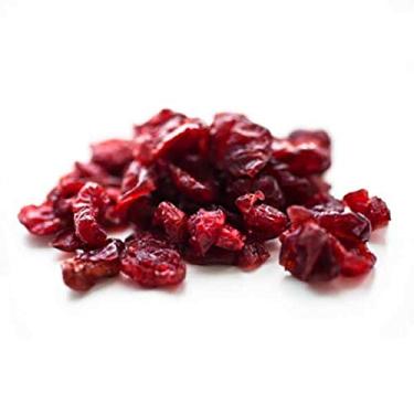 Imagem de Cranberry Inteira Desidratada (granel 1,001KG)