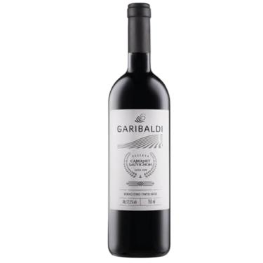 Imagem de Vinho Garibaldi Cabernet Sauvignon Reserva