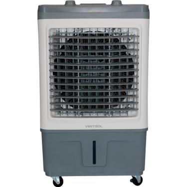Imagem de CLIMATIZADOR DE AR VENTISOL CLIN60 PRO 60L 3 VELOCIDADES 3 EM 1 - BRANCO/CINZA - 110 VOLTS