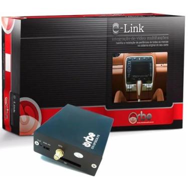 Imagem de Módulo de Navegação GPS Box Pioneer 2013 até 2015 Linha X