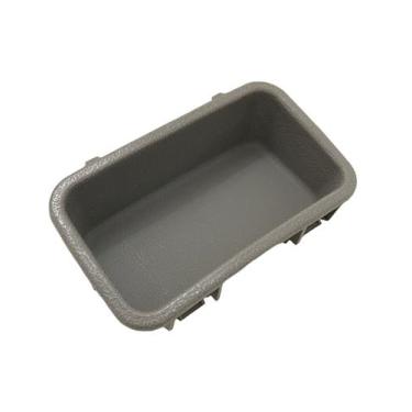 Imagem de Tampa Porta Objetos Cinzeiro Console Freio de Mão Golf/Bora 1999 2000 