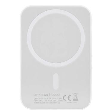 Imagem de Carregador Wireless Indução Compatível c/ iPhone 14 15 16 17