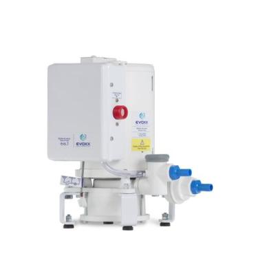 Imagem de Evo.1 Evoxx - Bomba de Vácuo para 01 Consultório Odontológico