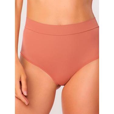 Imagem de Calcinha Hot Pants Valisere 70318 Feminina Cós Duplo Microfibra T. P/X