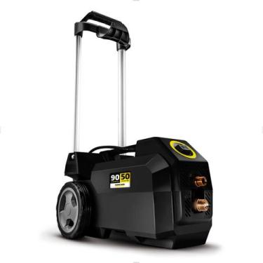 Imagem de Lavadora Alta Pressão Hd585 Profi 127v 2200w Ed. Aniversário Karcher -