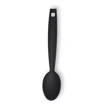 Imagem de Colher Para Arroz Urban - Nylon - Preta - 2247/312 - Brinox