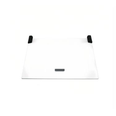 Imagem de Tampa De Vidro Original Para Fogão Brastemp - W10577330