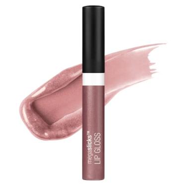 Imagem de Gloss Labial - Megaslicks Lip Gloss - Bronze Berry