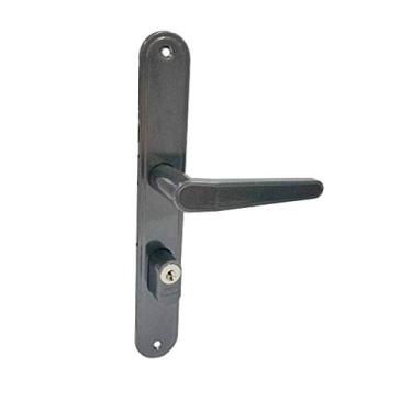 Imagem de Fechadura Stam 601-602/03 Grafite