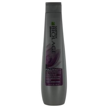 Imagem de Shampoo Matrix Biolage Fulldensity 400ml Para Cabelos Finos