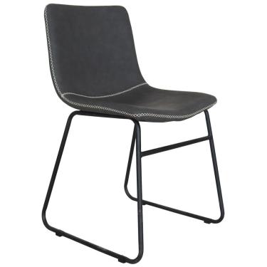 Imagem de Cadeira Oxford - Preto Vintage