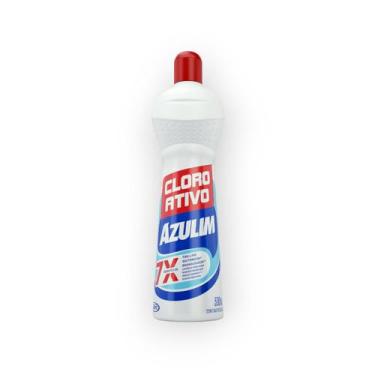Imagem de Cloro ativo azulim 500ml - start