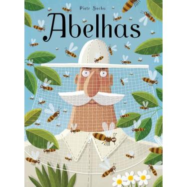 Imagem de Livro - Abelhas