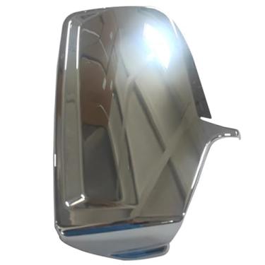 Imagem de Aegena Capa de espelho retrovisor de porta de braço longo para motorista esquerdo Sprinter para Mercedes Sprinter 906 2006 para VW CRAFTER 06-13 A0008110822