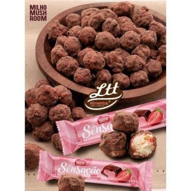 Imagem de Milho mushroom 2.5kg - lttalimentos