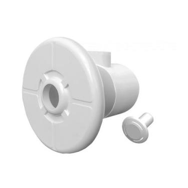 Imagem de Dispositivo de Hidromassagem Piscina para Alvenaria 1 1/2'' - Brustec