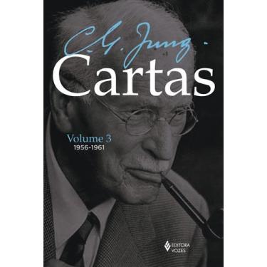 Imagem de Livro - Cartas de C. G. Jung - Volume III