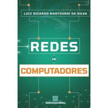 Imagem de Redes de Computadores - FREITAS BASTOS, Sortido