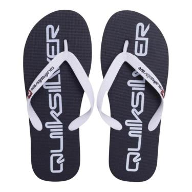 Imagem de Chinelo Quiksilver Molokai New Omni- Quiksilver-Masculino