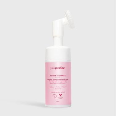 Imagem de Mousse De Limpeza Antiacne Pinkperfect Skincare