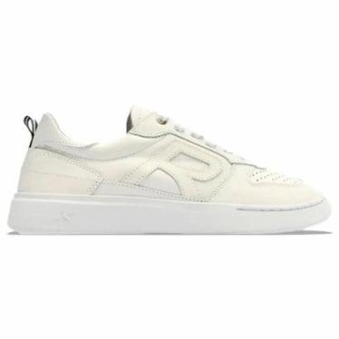 Imagem de Tênis Reserva Rsv Type R Classic Casual Original Branco-Masculino