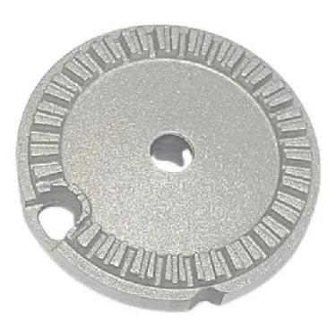 Imagem de Coroa Queimador Semi Rapido Fogao Electrolux 354013712