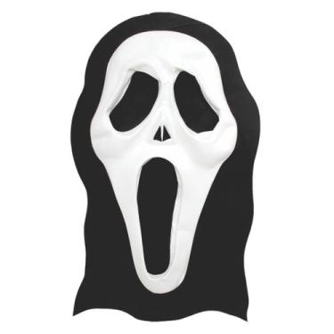 Imagem de Painel Decorativo Pânico Gigante Halloween Dias das Bruxas - PIFFER