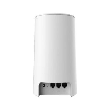 Imagem de Kit 2 Roteadores Mesh Wi-Fi Gigabit Dual-Band 1200 Mbps CERES WR625G-M