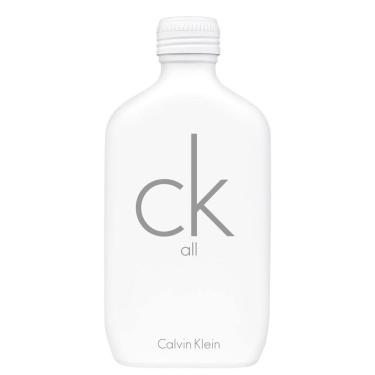 Imagem de CK All Calvin Klein Eau de Toilette - Perfume Unissex 100ml