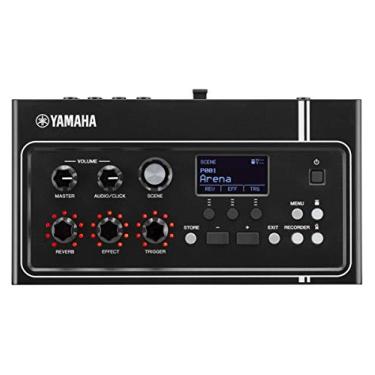 Imagem de Módulo de Bateria Acústica Eletrônica EAD 10 Trigger Yamaha