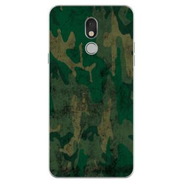 Imagem de Capa Adesivo Skin161 Verso Para LG Stylo 5 LM-Q720CS - KawaSkin