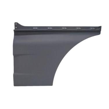 Imagem de Extensao Porta Man Tgx Lado Esquerdo - BIRIBA ACESSORIOS