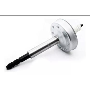 Imagem de Conjunto Mecanismo Consul Original W11300816 - Consul/Brastemp