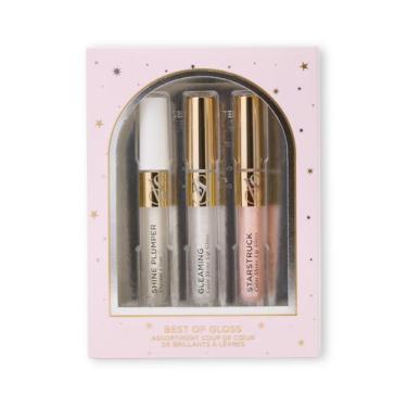 Imagem de Conjunto de 3 Batons Victoria's Secret - Sabores Variados