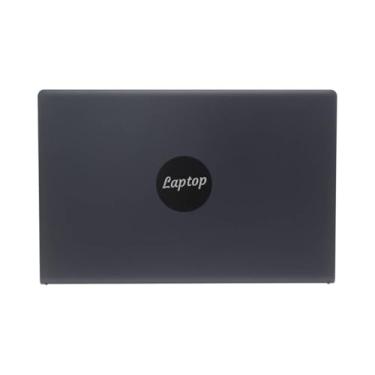 Imagem de Nova substituição para Dell Inspiron 15 3510 3511 3515 3520 3521 3525 LCD tampa traseira capa superior 00WPN8 0WPN8 AP3LE000901