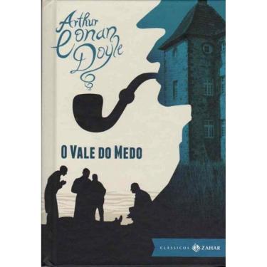 Imagem de Vale Do Medo, o - (Bolso)